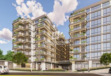 1-BD Apartment Sale, 667 sq. ft. at Olivia Residences, Olivia Residences, Dubai Investment Park (DIP), Dubai, UAE #1 1-BD Apartment Sale, 667 sq. ft. at Olivia Residences, Olivia Residences, Dubai Investment Park (DIP), Dubai, UAE #1