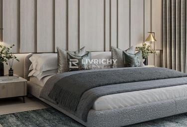 1-BD Apartment Sale, 737 sq. ft. at Elevate By Prescott, Elevate by Prescott, Arjan, Dubai, UAE #4