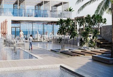 1-BD Apartment Sale, 737 sq. ft. at Elevate By Prescott, Elevate by Prescott, Arjan, Dubai, UAE #1 1-BD Apartment Sale, 737 sq. ft. at Elevate By Prescott, Elevate by Prescott, Arjan, Dubai, UAE #1