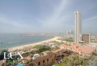 3-BD Apartment Sale, 1,000 sq. ft., Sadaf 6, Sadaf, Jumeirah Beach Residence, Dubai, UAE #2