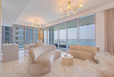 3-BD Apartment Sale, 1,000 sq. ft., Beach Isle, EMAAR Beachfront, Dubai Harbour, Dubai, UAE #1 3-BD Apartment Sale, 1,000 sq. ft., Beach Isle, EMAAR Beachfront, Dubai Harbour, Dubai, UAE #1