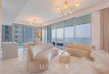 3-BD Apartment Sale, 1,000 sq. ft., Beach Isle, EMAAR Beachfront, Dubai Harbour, Dubai, UAE #3 3-BD Apartment Sale, 1,000 sq. ft., Beach Isle, EMAAR Beachfront, Dubai Harbour, Dubai, UAE #3