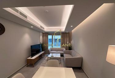2-BD Apartment Sale, 907 sq. ft., Centurion Onyx, Meydan, Dubai, UAE #4