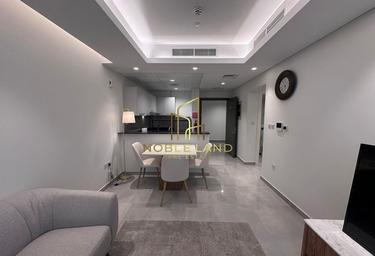 2-BD Apartment Sale, 907 sq. ft., Centurion Onyx, Meydan, Dubai, UAE #3