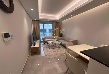 2-BD Apartment Sale, 907 sq. ft., Centurion Onyx, Meydan, Dubai, UAE #2
