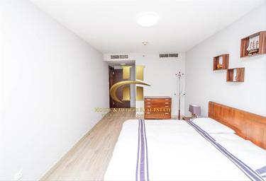 3-BD Apartment Sale, 1,000 sq. ft., The Manhattan Tower, Jumeirah Village Circle, Dubai, UAE #4