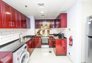 3-BD Apartment Sale, 1,000 sq. ft., The Manhattan Tower, Jumeirah Village Circle, Dubai, UAE #3