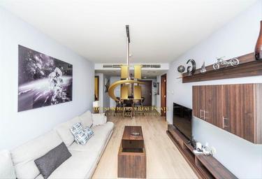 3-BD Apartment Sale, 1,000 sq. ft., The Manhattan Tower, Jumeirah Village Circle, Dubai, UAE #1