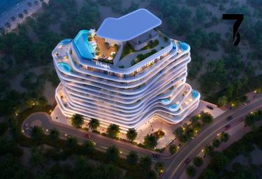 3-BD Apartment Sale, 1,000 sq. ft. at Pelagia, Pelagia, Al Marjan Island, Ras Al Khaimah, UAE #2 3-BD Apartment Sale, 1,000 sq. ft. at Pelagia, Pelagia, Al Marjan Island, Ras Al Khaimah, UAE #2