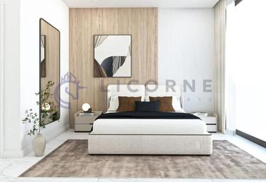 1-BD Apartment Sale, 534 sq. ft., Polaris Tower, Business Bay, Dubai, UAE #4