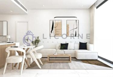 1-BD Apartment Sale, 534 sq. ft., Polaris Tower, Business Bay, Dubai, UAE #3