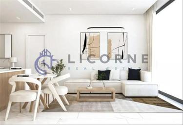 1-BD Apartment Sale, 534 sq. ft., Polaris Tower, Business Bay, Dubai, UAE #2