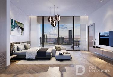 2-BD Apartment Sale, 1,000 sq. ft., The Cove II Building 5, The Cove ll, Dubai Creek Harbour (The Lagoons), Dubai, UAE #3 2-BD Apartment Sale, 1,000 sq. ft., The Cove II Building 5, The Cove ll, Dubai Creek Harbour (The Lagoons), Dubai, UAE #3