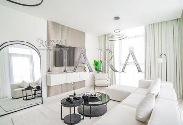 1-BD Apartment Sale, 766 sq. ft., Residences 28, District One, Mohammed Bin Rashid City, Dubai, UAE #1