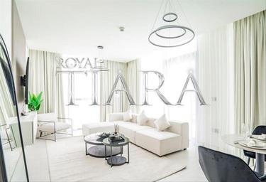 1-BD Apartment Sale, 766 sq. ft., Residences 28, District One, Mohammed Bin Rashid City, Dubai, UAE #2
