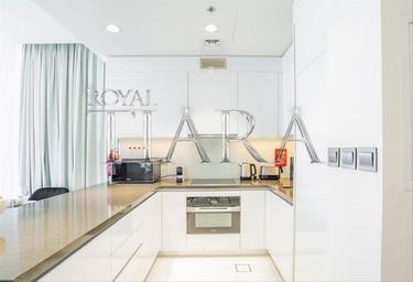 1-BD Apartment Sale, 766 sq. ft., Residences 28, District One, Mohammed Bin Rashid City, Dubai, UAE #3