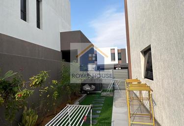 4-BD House Sale, 4,050 sq. ft. at Safa 1 By Arada, Aljada, Sharjah, UAE #2 4-BD House Sale, 4,050 sq. ft. at Safa 1 By Arada, Aljada, Sharjah, UAE #2