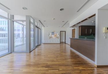 3-BD Apartment Sale, 1,000 sq. ft., Burj Daman, DIFC, Dubai, UAE #4