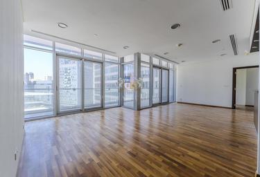 3-BD Apartment Sale, 1,000 sq. ft., Burj Daman, DIFC, Dubai, UAE #2
