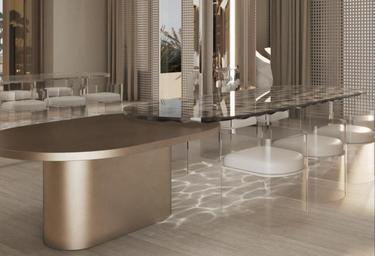 4-BD Apartment Sale, 1,000 sq. ft. at Mag Keturah Reserve, Keturah Reserve, District 7, Mohammed Bin Rashid City, Dubai, UAE #4