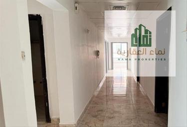 3-BD Apartment Sale, 1,000 sq. ft., Al Naemiya Tower 1, Al Naemiya Towers, Al Nuaimiya, Ajman, UAE #1