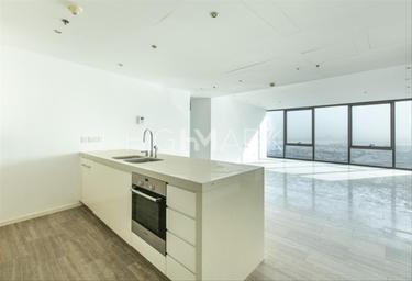3-BD Apartment Sale, 1,000 sq. ft., D1 Tower, Culture Village, Dubai, UAE #1