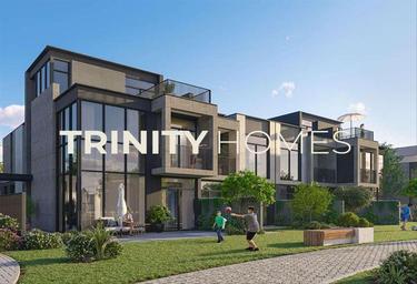 4-BD Townhouse Sale, 2,972 sq. ft. at Mudon Al Ranim Phase 5 By Dubai Properties, Mudon Al Ranim 5, Mudon, Dubai, UAE #3 4-BD Townhouse Sale, 2,972 sq. ft. at Mudon Al Ranim Phase 5 By Dubai Properties, Mudon Al Ranim 5, Mudon, Dubai, UAE #3