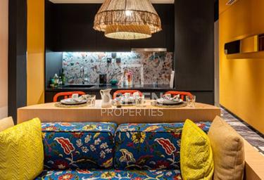 1-BD Apartment Sale, 626 sq. ft., Luxury Family Residences II, Luxury Family Residences, Business Bay, Dubai, UAE #2