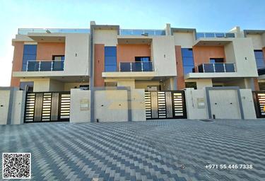 Продажа таунхауса 3 300 фут², 4 спальни, Al Amira Village, Al Yasmeen, Ajman, UAE #2 Продажа таунхауса 3 300 фут², 4 спальни, Al Amira Village, Al Yasmeen, Ajman, UAE #2