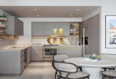 1-BD Apartment Sale, 663 sq. ft. at Creek Crescent, Creek Crescent, Dubai Creek Harbour (The Lagoons), Dubai, UAE #2 1-BD Apartment Sale, 663 sq. ft. at Creek Crescent, Creek Crescent, Dubai Creek Harbour (The Lagoons), Dubai, UAE #2