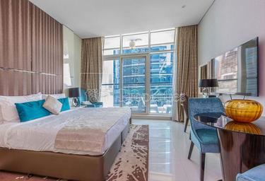 Apartment Sale, 425 sq. ft. at Damac Bay's Edge, Bay's Edge, Business Bay, Dubai, UAE #2 Apartment Sale, 425 sq. ft. at Damac Bay's Edge, Bay's Edge, Business Bay, Dubai, UAE #2