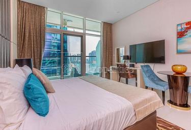 Apartment Sale, 425 sq. ft. at Damac Bay's Edge, Bay's Edge, Business Bay, Dubai, UAE #3 Apartment Sale, 425 sq. ft. at Damac Bay's Edge, Bay's Edge, Business Bay, Dubai, UAE #3