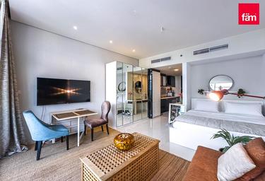 Apartment Sale, 425 sq. ft. at Damac Bay's Edge, Bay's Edge, Business Bay, Dubai, UAE #3 Apartment Sale, 425 sq. ft. at Damac Bay's Edge, Bay's Edge, Business Bay, Dubai, UAE #3