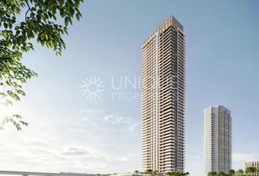 2-BD Apartment Sale, 1,000 sq. ft. at Palace Residences Creek Blue, Palace Residences Creek Blue, Dubai Creek Harbour (The Lagoons), Dubai, UAE #2 2-BD Apartment Sale, 1,000 sq. ft. at Palace Residences Creek Blue, Palace Residences Creek Blue, Dubai Creek Harbour (The Lagoons), Dubai, UAE #2