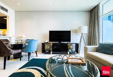 Продажа 2-комн. квартиры, 1 000 фут² в ЖК «Damac Bay's Edge», Bay's Edge, Business Bay, Dubai, UAE #3 Продажа 2-комн. квартиры, 1 000 фут² в ЖК «Damac Bay's Edge», Bay's Edge, Business Bay, Dubai, UAE #3
