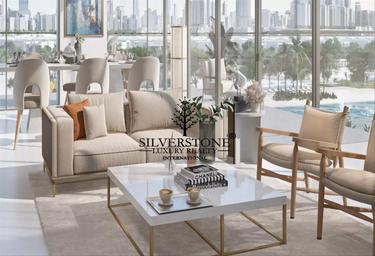 2-BD Apartment Sale, 1,000 sq. ft. at Naya at District One By Nakheel, Naya at District One, District One, Mohammed Bin Rashid City, Dubai, UAE #4