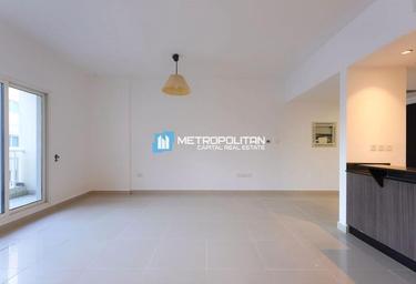 2-BD Apartment Sale, 1,000 sq. ft., Tower 45, Al Reef Downtown, Al Reef, Abu Dhabi, UAE #4