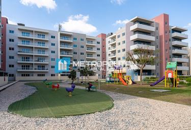 2-BD Apartment Sale, 1,000 sq. ft., Tower 45, Al Reef Downtown, Al Reef, Abu Dhabi, UAE #3 2-BD Apartment Sale, 1,000 sq. ft., Tower 45, Al Reef Downtown, Al Reef, Abu Dhabi, UAE #3