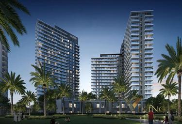 1-BD Apartment Sale, 747 sq. ft., Greenside Residence, Dubai Hills, Dubai Hills Estate, Dubai, UAE #1 1-BD Apartment Sale, 747 sq. ft., Greenside Residence, Dubai Hills, Dubai Hills Estate, Dubai, UAE #1