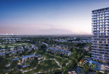 1-BD Apartment Sale, 747 sq. ft., Greenside Residence, Dubai Hills, Dubai Hills Estate, Dubai, UAE #3 1-BD Apartment Sale, 747 sq. ft., Greenside Residence, Dubai Hills, Dubai Hills Estate, Dubai, UAE #3