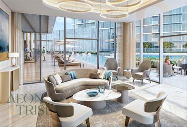 2-BD Apartment Sale, 1,000 sq. ft. at Lagoon Views By District One, Lagoon Views, District One, Mohammed Bin Rashid City, Dubai, UAE #1 2-BD Apartment Sale, 1,000 sq. ft. at Lagoon Views By District One, Lagoon Views, District One, Mohammed Bin Rashid City, Dubai, UAE #1