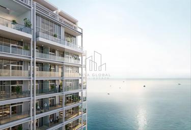 Apartment Sale, 587 sq. ft. at Cape Hayat By Rak, Cape Hayat, Mina Al Arab, Ras Al Khaimah, UAE #1 Apartment Sale, 587 sq. ft. at Cape Hayat By Rak, Cape Hayat, Mina Al Arab, Ras Al Khaimah, UAE #1