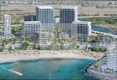 Apartment Sale, 587 sq. ft. at Cape Hayat By Rak, Cape Hayat, Mina Al Arab, Ras Al Khaimah, UAE #4