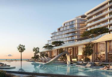 Apartment Sale, 470 sq. ft. at Porto Playa, Porto Playa, Mina Al Arab, Ras Al Khaimah, UAE #4
