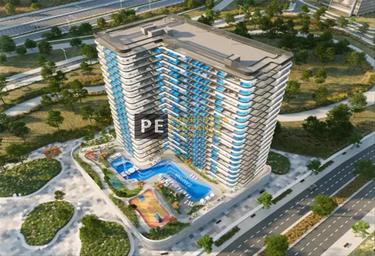 Apartment Sale, 436 sq. ft. at Samana Resorts Phase 2, Samana Resorts, Dubai Production City (IMPZ), Dubai, UAE #1 Apartment Sale, 436 sq. ft. at Samana Resorts Phase 2, Samana Resorts, Dubai Production City (IMPZ), Dubai, UAE #1