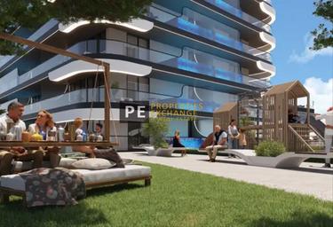 Apartment Sale, 436 sq. ft. at Samana Resorts Phase 2, Samana Resorts, Dubai Production City (IMPZ), Dubai, UAE #3 Apartment Sale, 436 sq. ft. at Samana Resorts Phase 2, Samana Resorts, Dubai Production City (IMPZ), Dubai, UAE #3