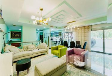 4-BD Apartment Sale, 1,000 sq. ft., Villa Pera, Jumeirah Village Circle, Dubai, UAE #1 4-BD Apartment Sale, 1,000 sq. ft., Villa Pera, Jumeirah Village Circle, Dubai, UAE #1