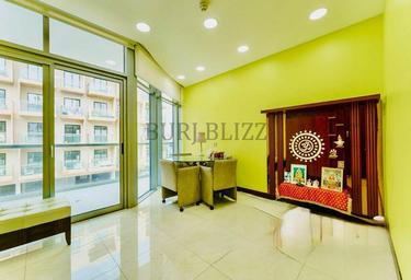4-BD Apartment Sale, 1,000 sq. ft., Villa Pera, Jumeirah Village Circle, Dubai, UAE #4