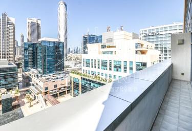 1-BD Apartment Sale, 692 sq. ft., Bay Square Building 11, Bay Square, Business Bay, Dubai, UAE #4