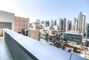 1-BD Apartment Sale, 692 sq. ft., Bay Square Building 11, Bay Square, Business Bay, Dubai, UAE #3